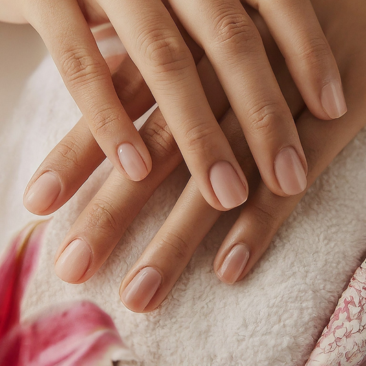 Gel Manicure
