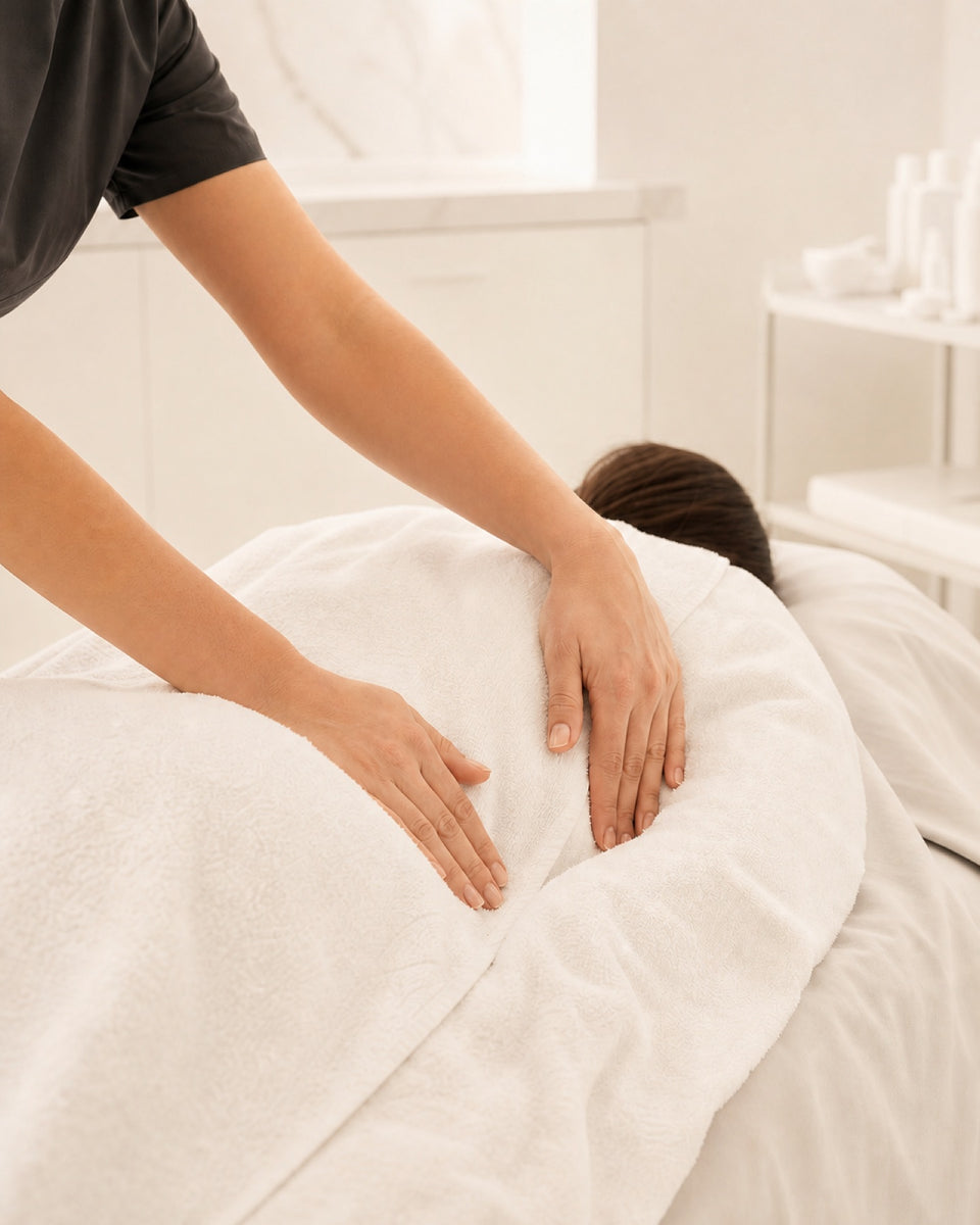 Full Body Massage