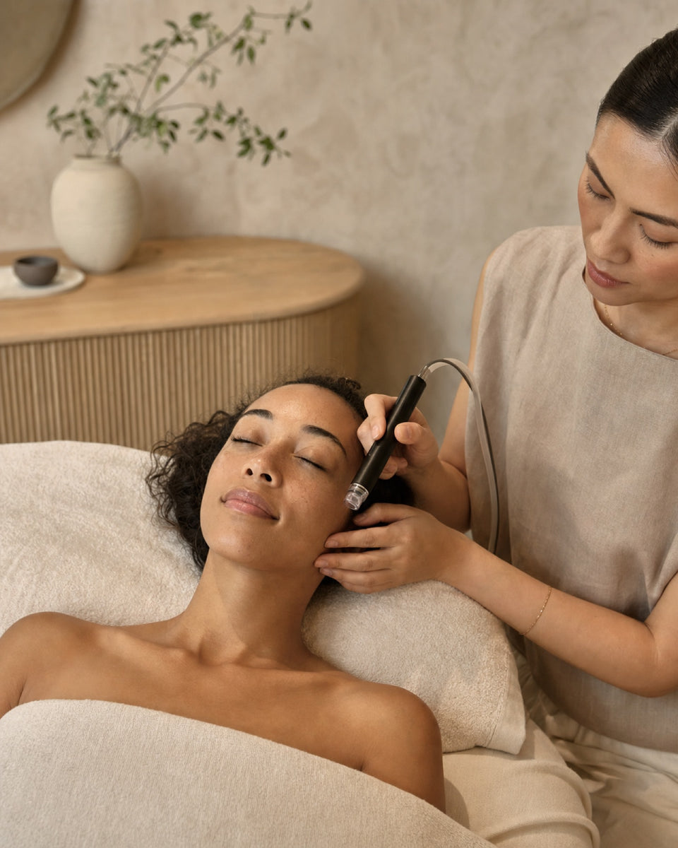 All Six New Client Consultation w/Customized Treatment (best place to start)