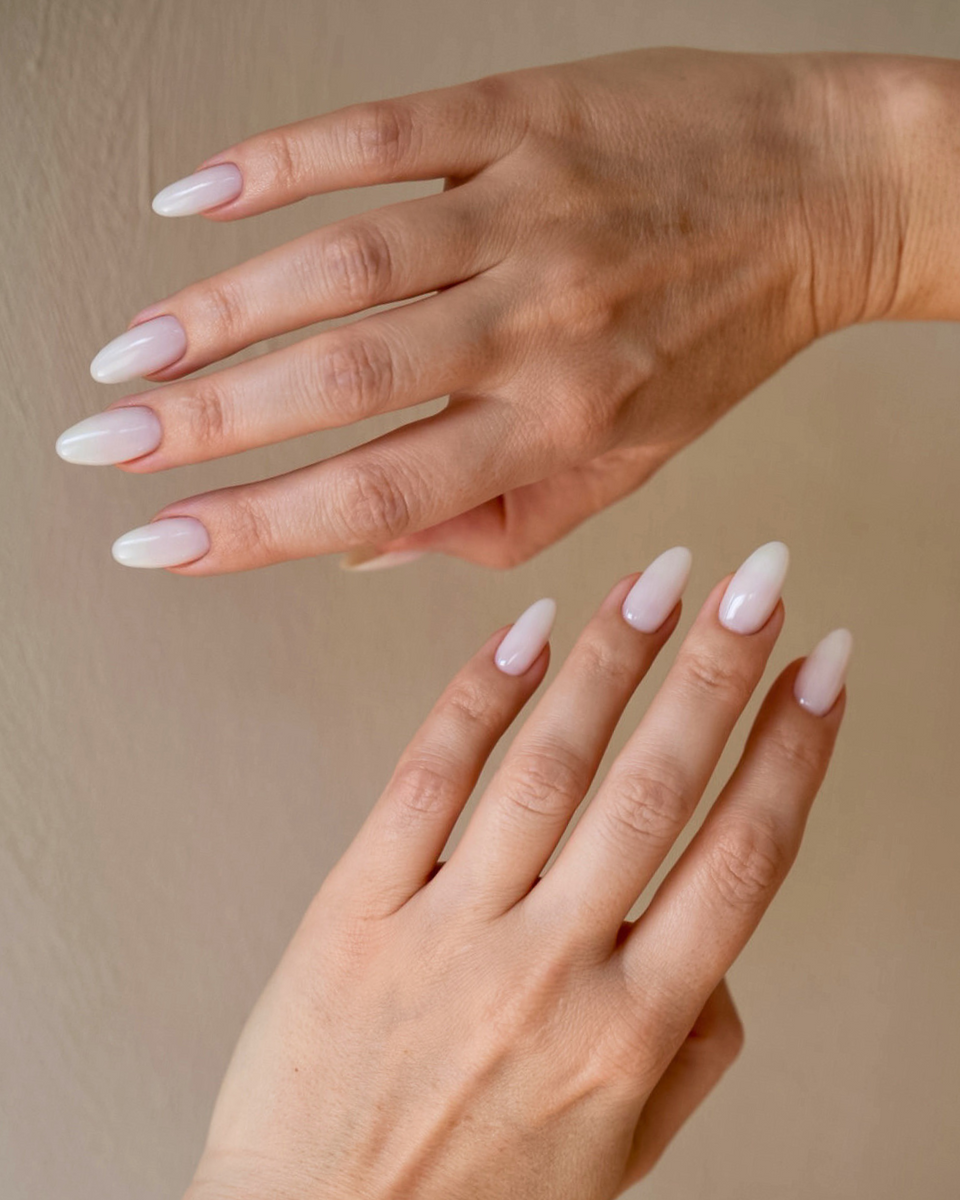 Russian Gel Manicure (Top Master)