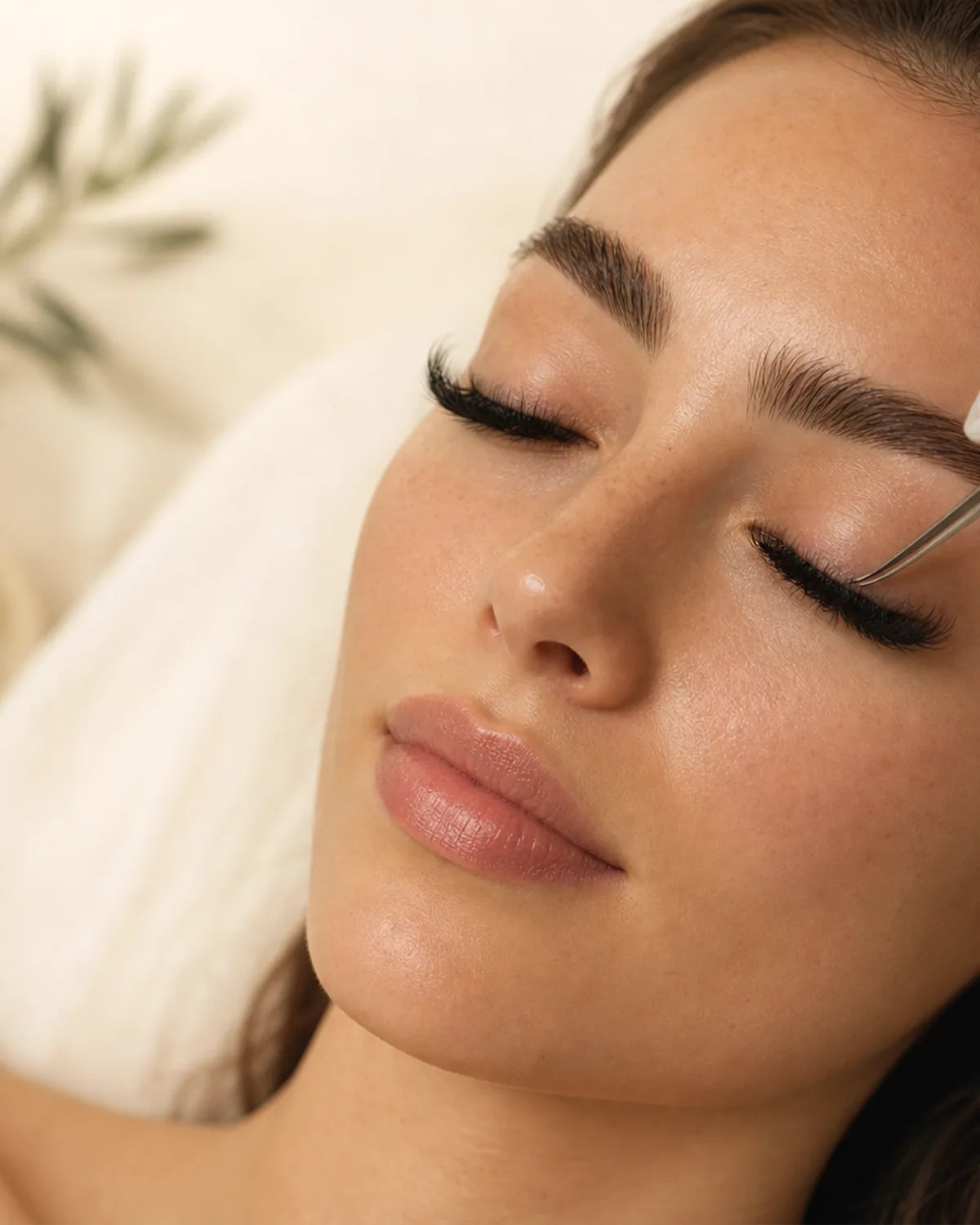 Lash Fills
